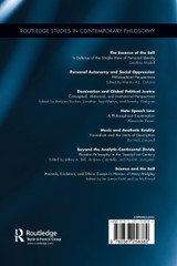 Science and the Self