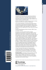Danger, Development and Legitimacy in East Asian Maritime Politics Danger, Development and Legitimacy in East Asian Maritime Politics