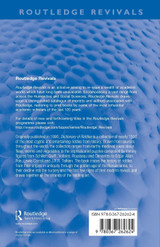 Dictionary of Riddles