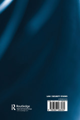 Domestic Counter-Terrorism in a Global World