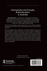 Islamophobia and Everyday Multiculturalism in Australia