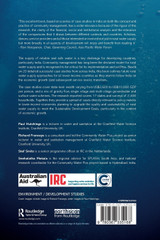 Community Management of Rural Water Supply
