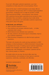 Delivering Fantastic Customer Experience