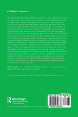 Italian Children's Literature and National Identity