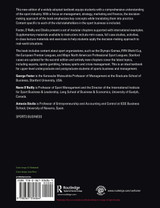 Sports Business Management