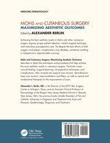 Mohs and Cutaneous Surgery Mohs and Cutaneous Surgery
