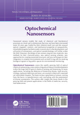 Optochemical Nanosensors Optochemical Nanosensors