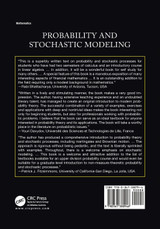 Probability and Stochastic Modeling