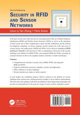 Security in RFID and Sensor Networks