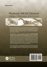 Photonic MEMS Devices
