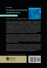 The Geology of the Everglades and Adjacent Areas