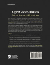 Light and Optics