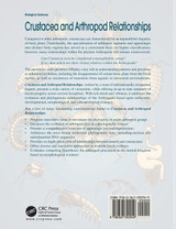 Crustacea and Arthropod Relationships