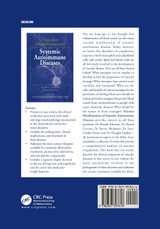 Vascular Manifestations of Systemic Autoimmune Diseases