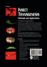 Insect Transgenesis
