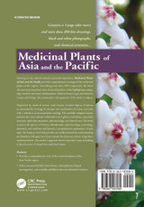 Medicinal Plants of Asia and the Pacific Medicinal Plants of Asia and the Pacific
