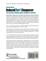 ReducedEffort® Changeover
