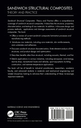 Sandwich Structural Composites