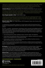 Franchising Strategies