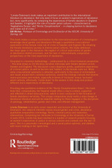 Penal Cultures and Female Desistance Penal Cultures and Female Desistance