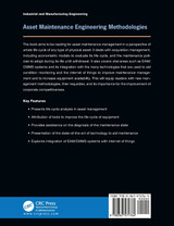 Asset Maintenance Engineering Methodologies