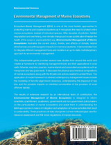 Environmental Management of Marine Ecosystems Environmental Management of Marine Ecosystems