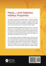 Plants with Anti-Diabetes Mellitus Properties