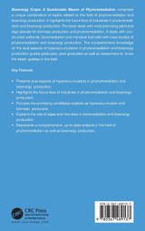 Bioenergy Crops Bioenergy Crops