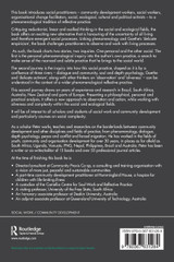 Understanding Phenomenological Reflective Practice in the Social and Ecological Fields