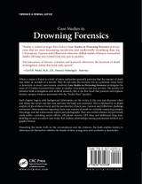 Case Studies in Drowning Forensics