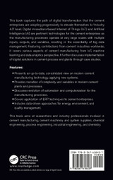 Intelligent and Sustainable Cement Production Intelligent and Sustainable Cement Production