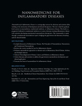 Nanomedicine for Inflammatory Diseases Nanomedicine for Inflammatory Diseases