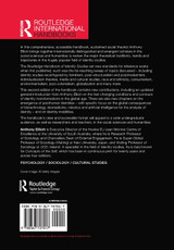 Routledge Handbook of Identity Studies