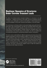 Nonlinear Dynamics of Structures Under Extreme Transient Loads