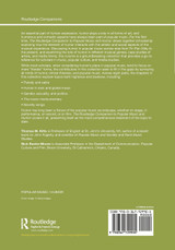 The Routledge Companion to Popular Music and Humor
