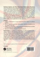 Nonlinear Systems and Their Remarkable Mathematical Structures