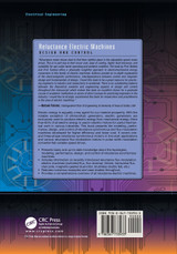 Reluctance Electric Machines