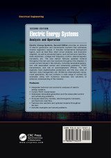 Electric Energy Systems