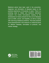 Therapeutic Medicinal Plants