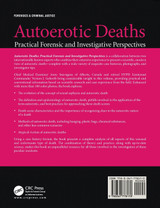Autoerotic Deaths