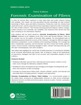 Forensic Examination of Fibres