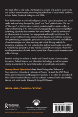 Social Media and Political Communication Social Media and Political Communication