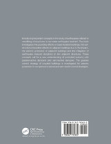 Earthquake Resistant Design of Buildings Earthquake Resistant Design of Buildings