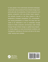 Managing Boreal Forests in the Context of Climate Change