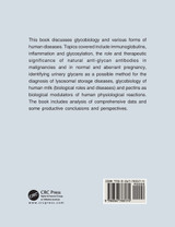 Glycobiology and Human Diseases