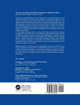 Coastal, Estuarial and Harbour Engineer's Reference Book Coastal, Estuarial and Harbour Engineer's Reference Book