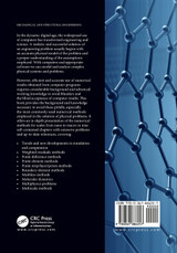 Numerical Methods in Mechanics of Materials