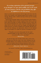 The Five Stages of the Soul The Five Stages of the Soul