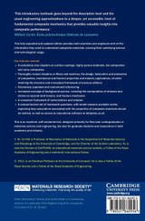 An Introduction to Composite Materials
