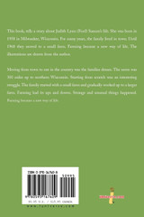 A Blossom from a Barnyard